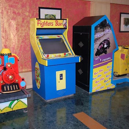 Cambay Sapphire, Gandhinagar Hotel Fasilitas foto