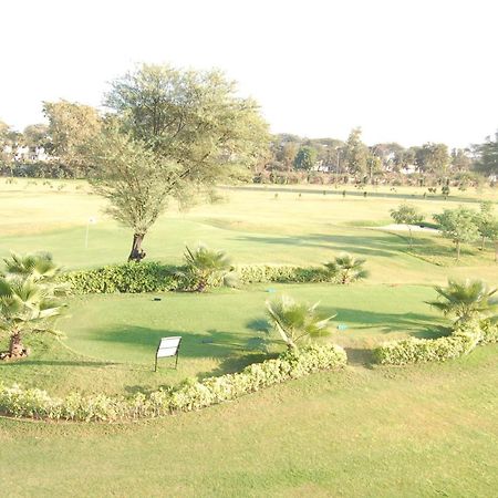Cambay Sapphire, Gandhinagar Hotel Fasilitas foto