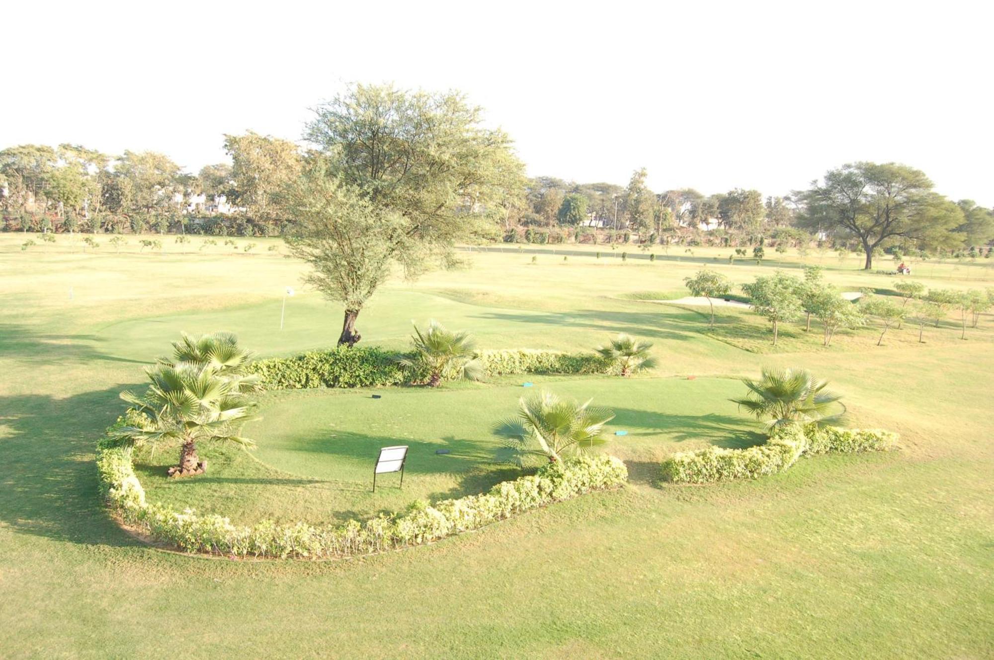 Cambay Sapphire, Gandhinagar Hotel Fasilitas foto