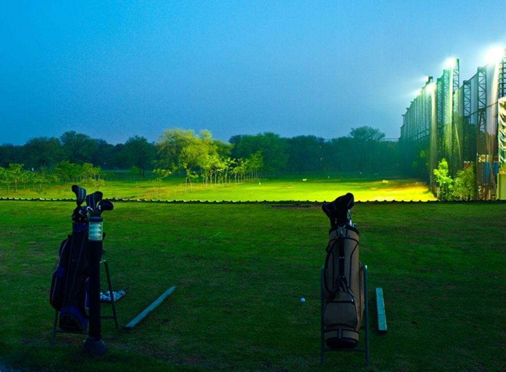 Cambay Sapphire, Gandhinagar Hotel Fasilitas foto
