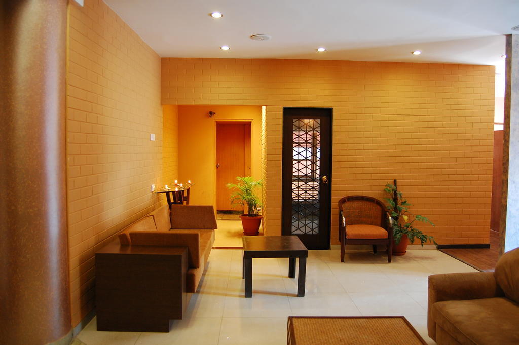 Cambay Sapphire, Gandhinagar Hotel Bagian luar foto