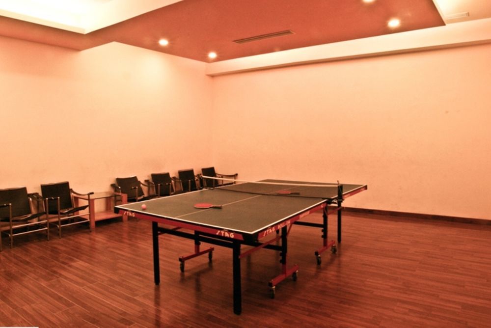 Cambay Sapphire, Gandhinagar Hotel Fasilitas foto