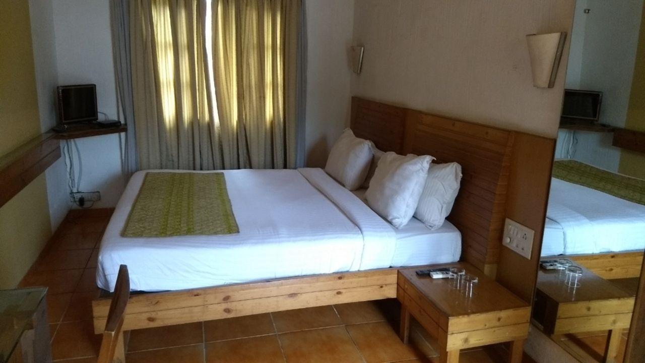 Cambay Sapphire, Gandhinagar Hotel Bagian luar foto
