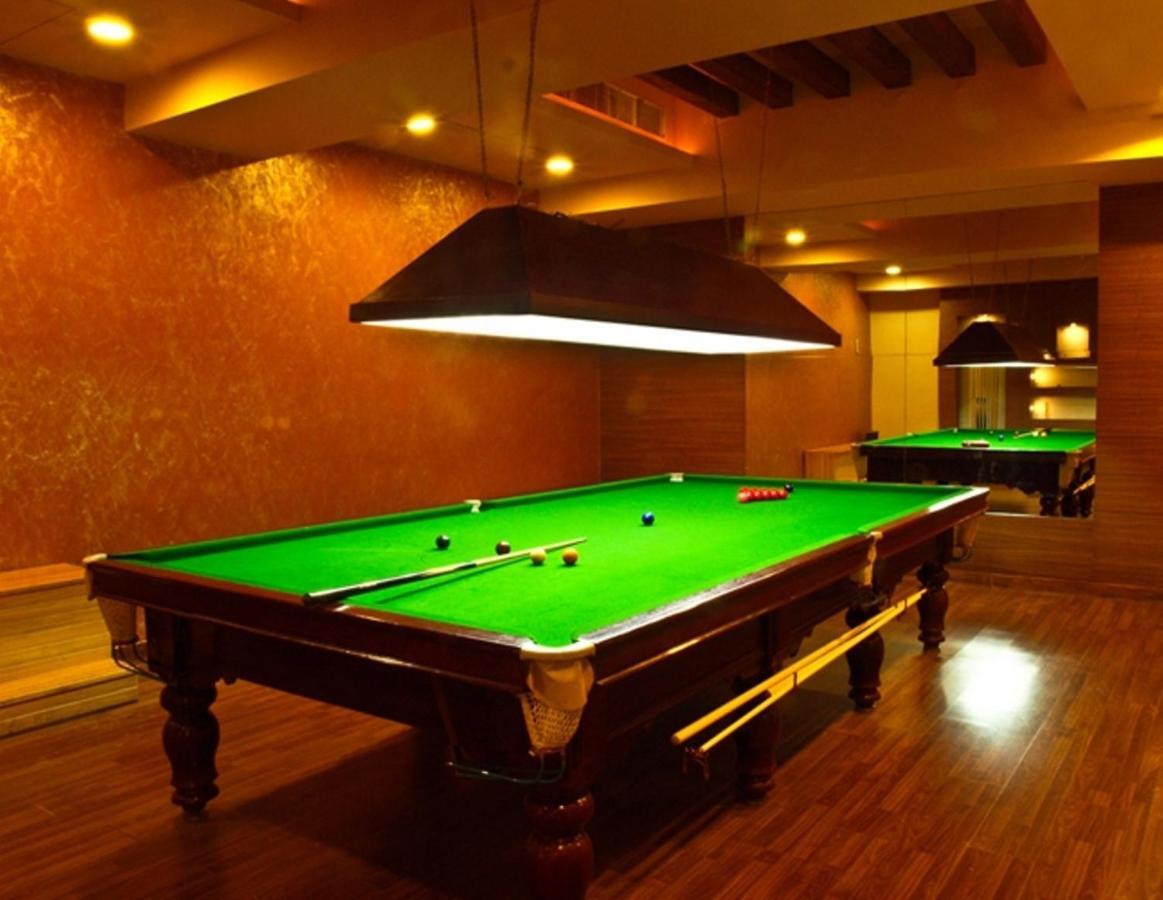 Cambay Sapphire, Gandhinagar Hotel Fasilitas foto